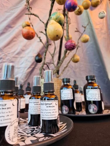 Stinging Butterfly- all in one- Immune support & antiviral